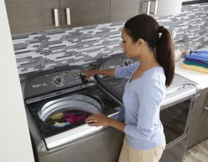What’s Up With That Washer Noise?!