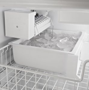 Ice Maker Repair Fort Worth