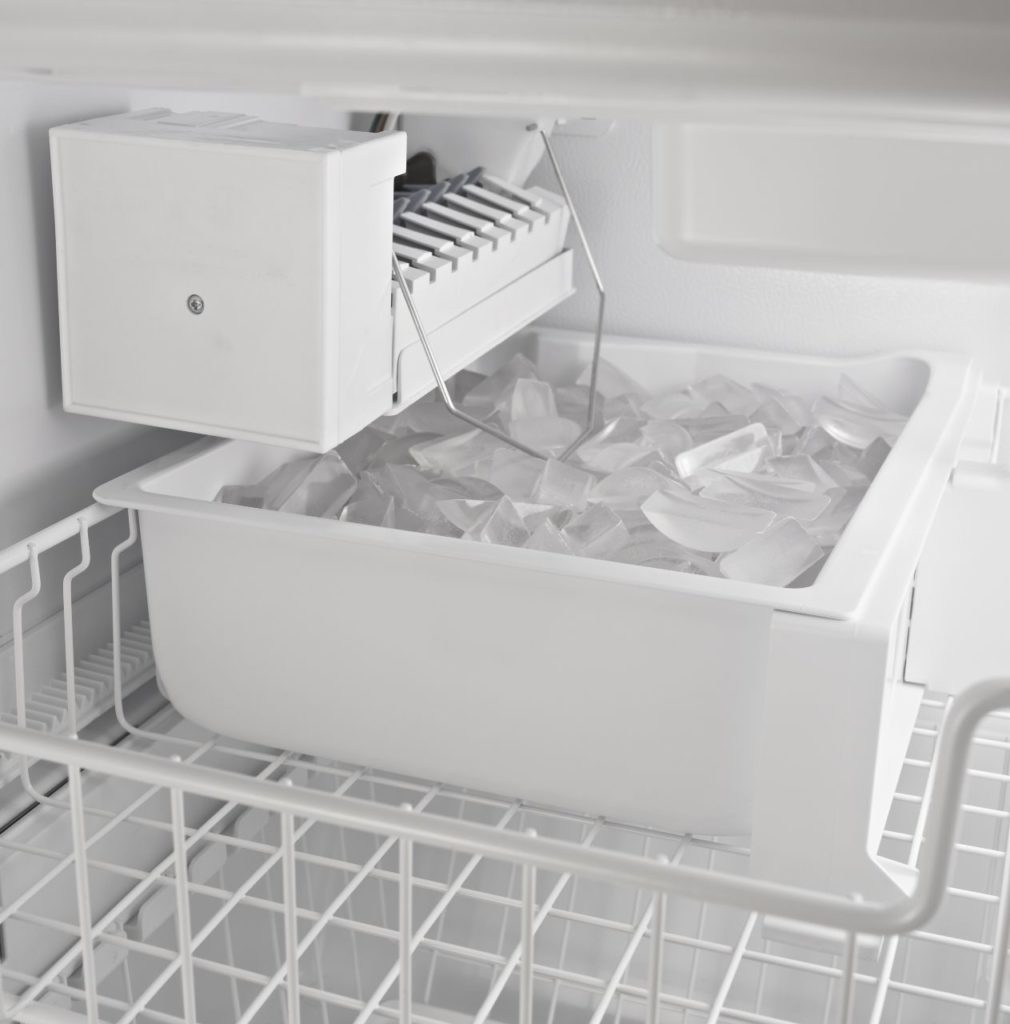 How’s Your Ice Maker Production Looking For The Holidays? | Guinco ...