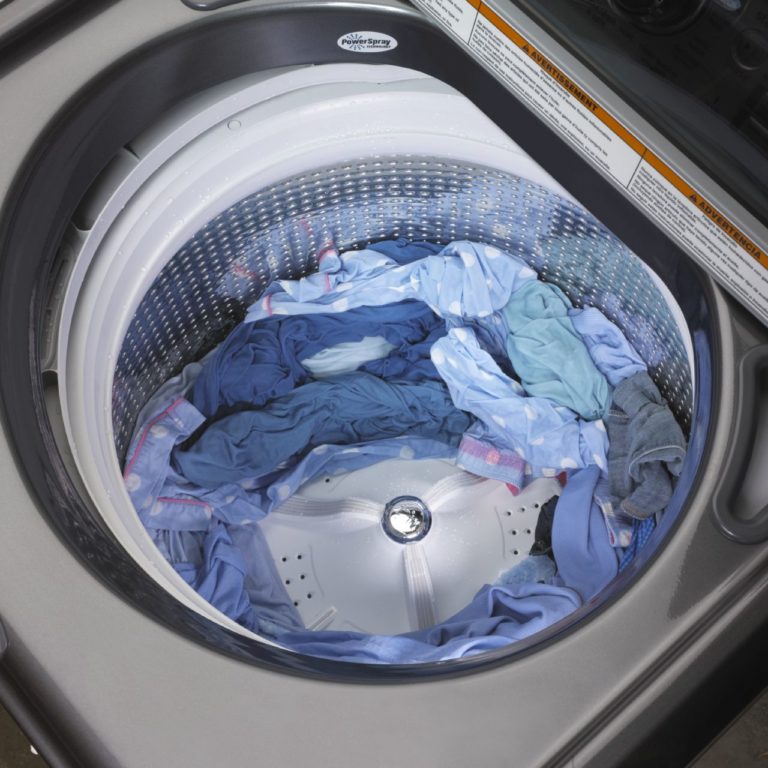 My Washer Isn't Rinsing | Washer Will Not Rinse | Washer Repair