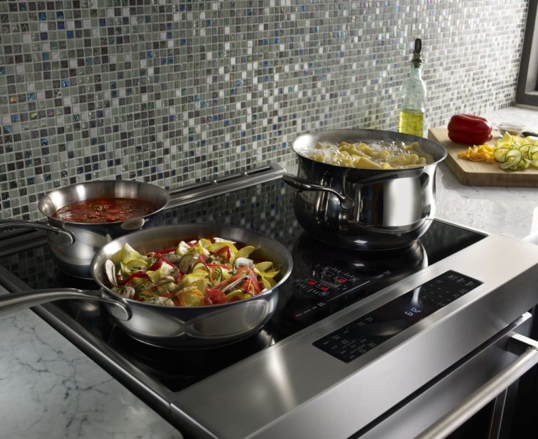 Types Of Cookware To Use With Cooktop Appliance Repair