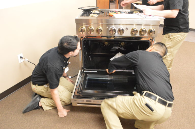 Oven Repair and Oven Maintenance Appliance Repair Dallas, Fort Worth