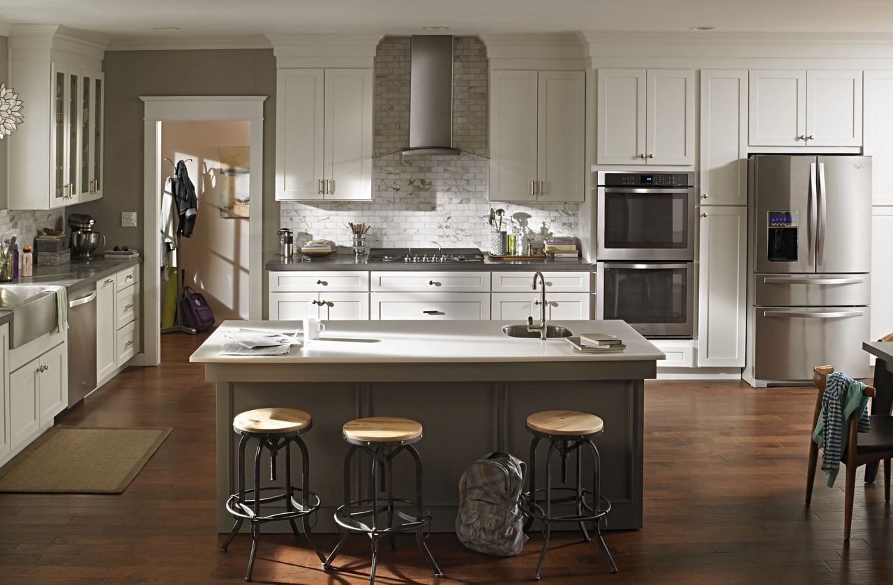 How Are the Rest of Your Appliances Looking for the Holiday Season?