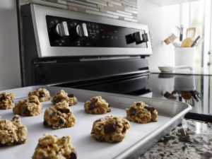 Let’s Chat About Why You Really Should Preheat Your Oven