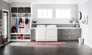 Washer & Dryer: How to Buy the Right One