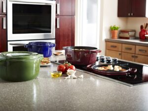 Glass Cooktop Safety