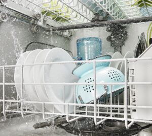 5 Signs Your Dishwasher Needs a Repair