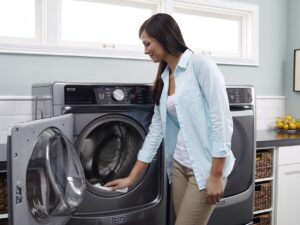 Dallas / Fort Worth Washer Repairs