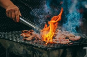 Master Your Outdoor Gatherings: Grilling Guides
