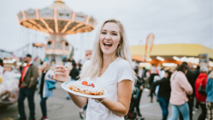 Catch the Thrills, Food, and Fun at the Arizona State Fair