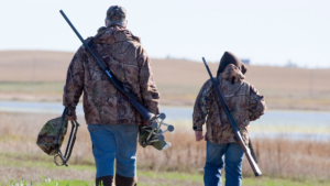 Get Ready for Free Hunting Days in OK with Guinco Service 