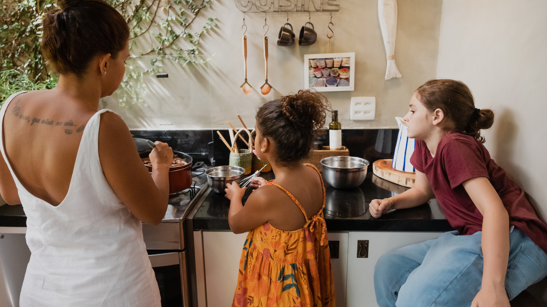 Kitchens & Appliances: A Back-to-School Survival Guide